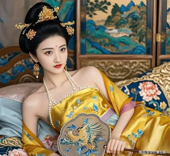 贵妃她娇媚入骨：最新剧情解析与未来走向预测
