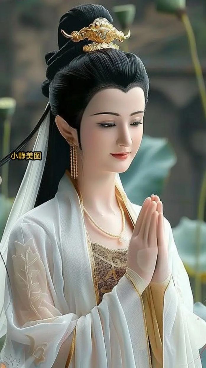 清纯佛子与小白花：一场科技与情感的深度探索