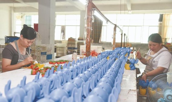 2025江苏陶瓷厂分布图流出！这3家厂竟藏着万亿级商机？