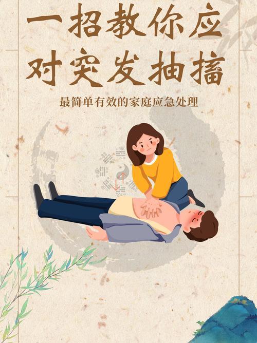 抽搐效果的秘密：科技与医疗的完美结合