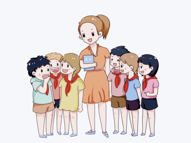 学生与老师的真相：谁在操控谁的命运？