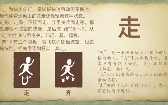 2025年走古代意思是什么：最新说法直呼惊人