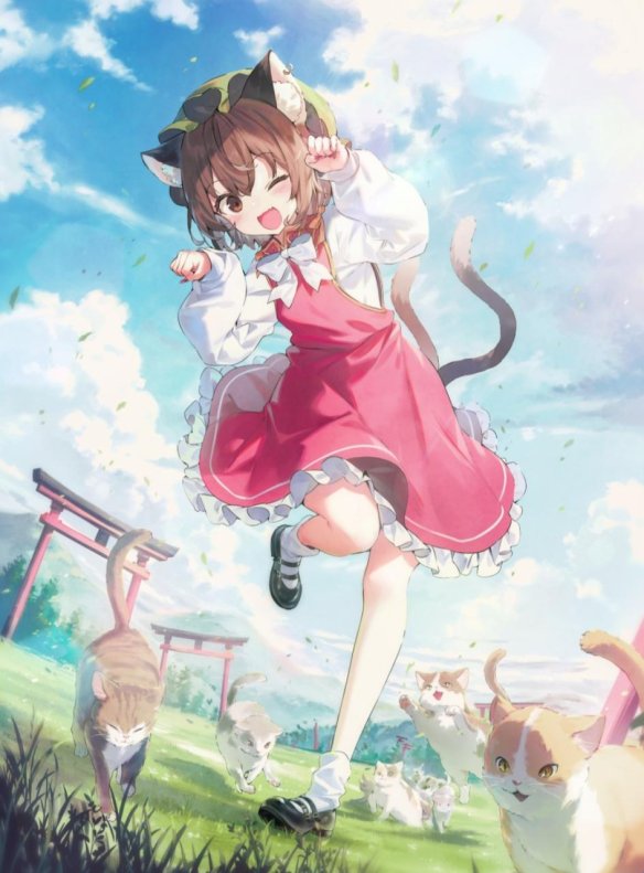 2025年4月：啾咪漫画，你的漫画世界新指南