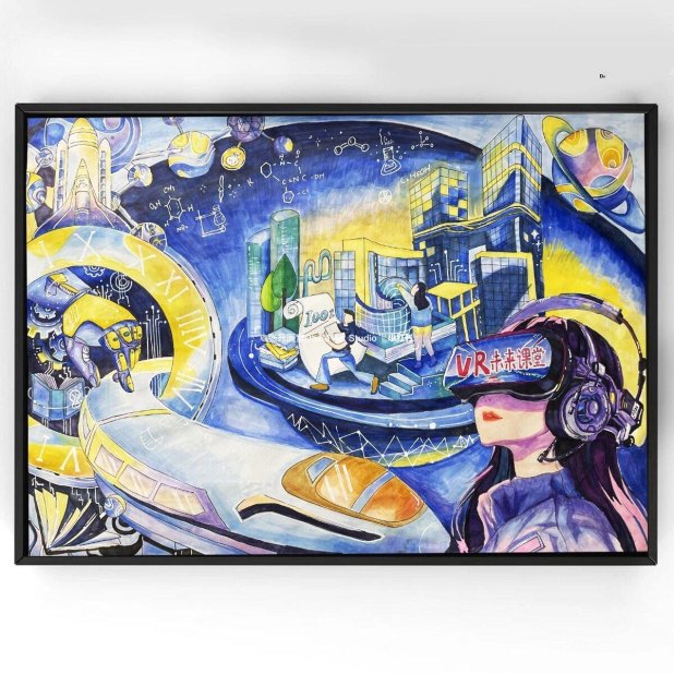 2025年vr科幻画创作合规困境深度解析：实战验证的三大破局路径