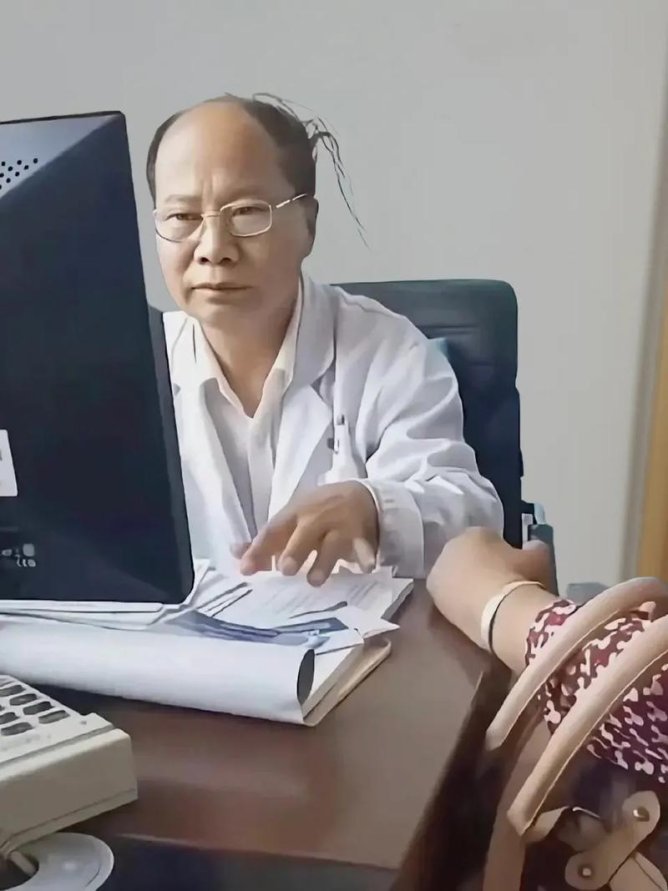 医键通：秒懂你的健康密码