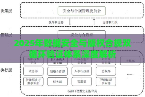 2025年数据安全与版权合规双循环验证体系深度解析
