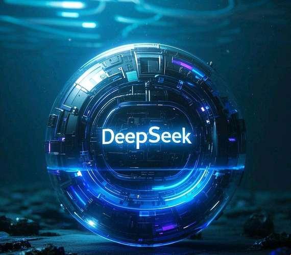 2025年中国科技的超越：deepseek崛起