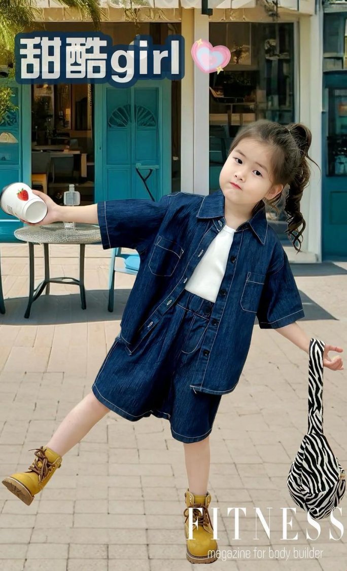 2025新玩法！女生们把小男孩打扮成女孩子背后藏着什么惊人逻辑？