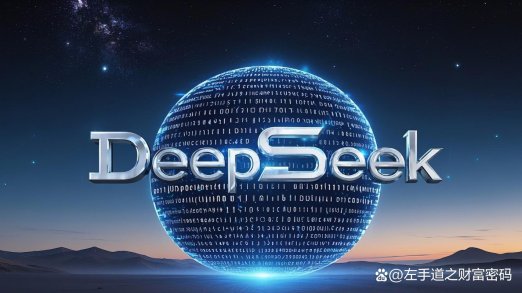 人工智能deepseek图片，惊喜不断：图像生成的新革命