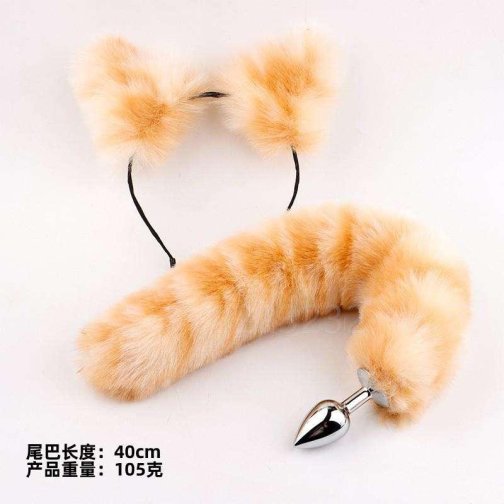 2025年3月：霸总买玩具猫尾自己玩引发热议，网友：这届网友太有才了！