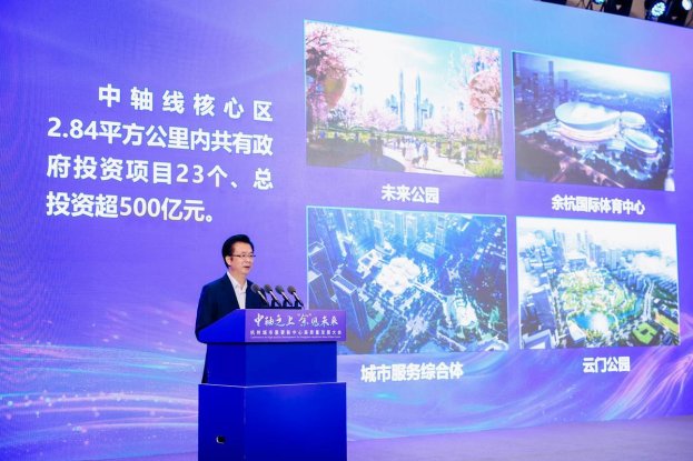 2025版杭州高新避坑指南：负债率超76%却藏逆袭密码？
