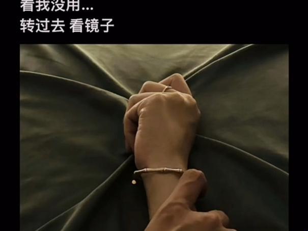 2025年智能情感交互痛点解决方案：看看镜子里我是怎么爱你视频