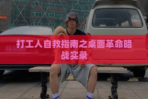 打工人自救指南之桌面革命暗战实录