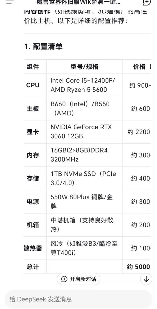 别让你的显卡哭晕！deepseek模型体积与硬件适配性终极避坑手册