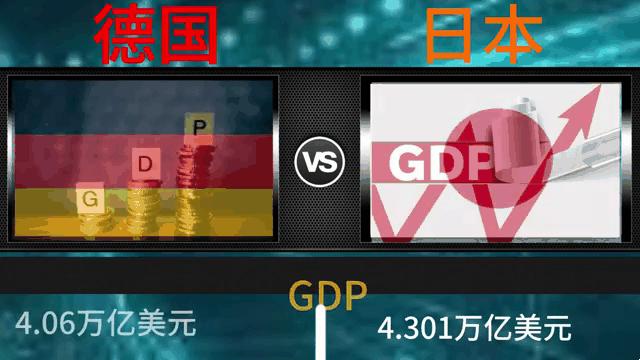 2025年最新：德国科技和日本科技哪个发达？网友直呼惊人！