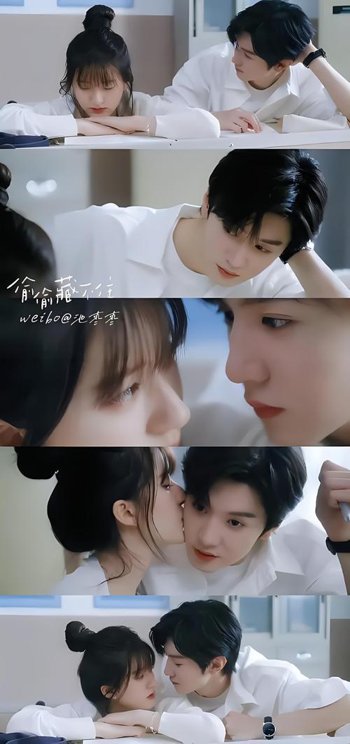 40集电视连续剧《偷偷藏不住》：一场青春暗恋的长尾效应奇迹