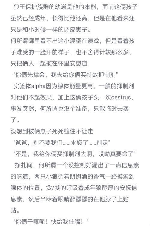 2025年4月，何所谓双子狼扩写道具：最新说法引发热议，网友直呼“真香”！