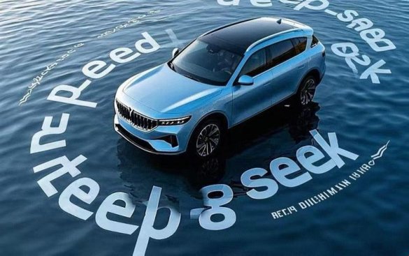 2025新战局！deepseek如何用ai撬动汽车行业认知重构？