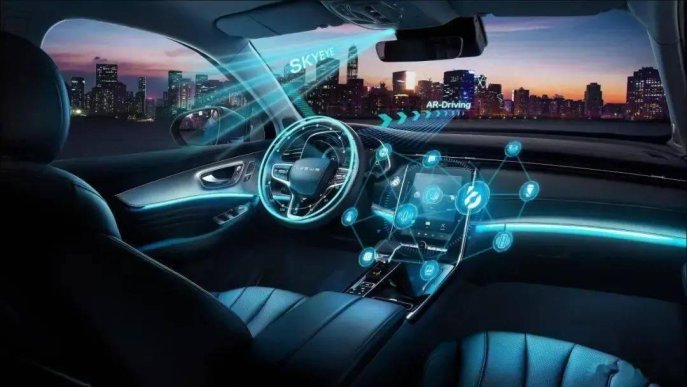 2025新战局！deepseek如何用ai撬动汽车行业认知重构？