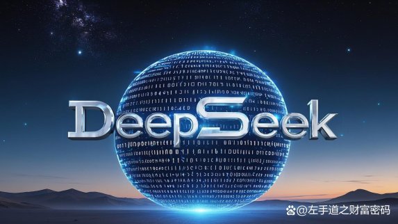 2025新商机！深潜者用deepseek撬动百万流量池