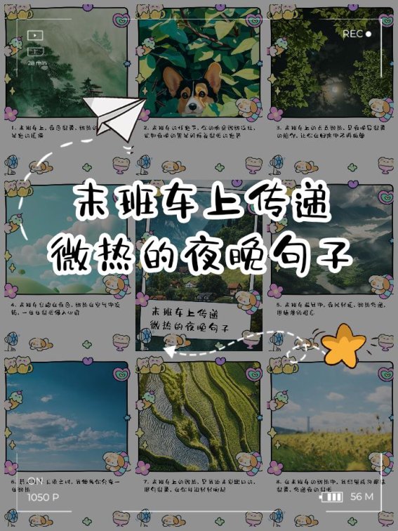 末班车场景下的微热语言传递模式究竟藏着什么秘密？