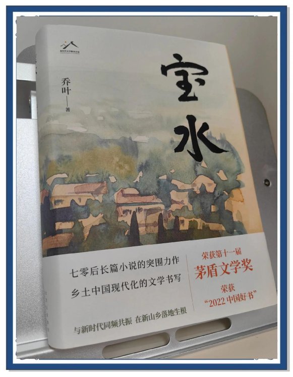 为什么有水村没有水txt宝书网成了千万人的执念？