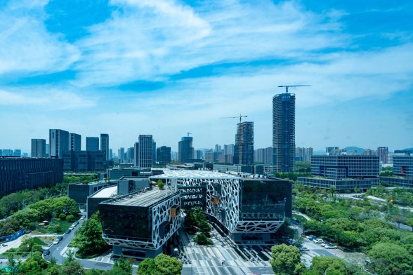 2025年杭州科技城市建设的深度解析与解决方案