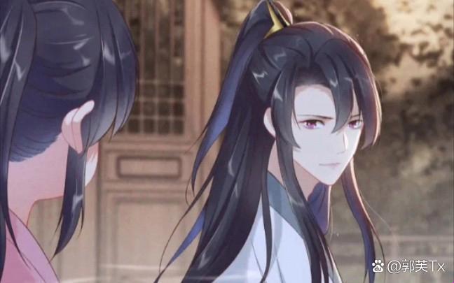 如何在网文中找到情感与权谋的完美平衡？——以为例