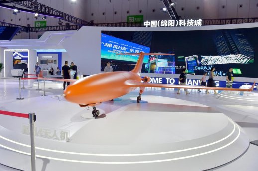 2025科技圈新说法:绵阳这波操作让隔壁省会直呼真香