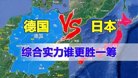 德日科技大乱斗：精密齿轮vs电子武士的次元对决