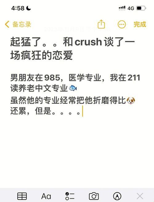 大学情侣的疯狂行为：边界与责任的探索