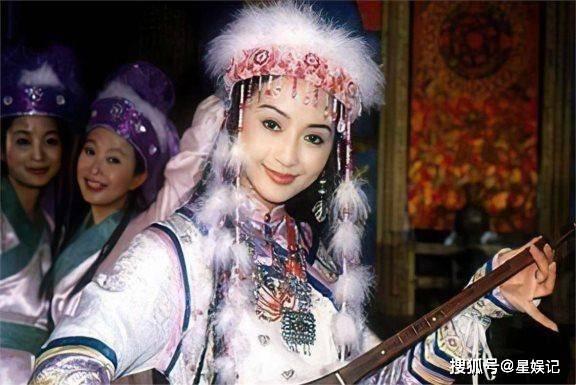 香妃一家被灭门的真相：历史与传说的碰撞