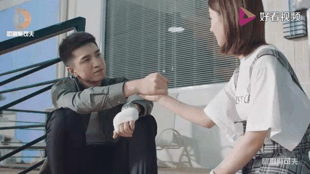 林浅厉致诚第60章：爱情的甜与痛，你真的懂了吗？