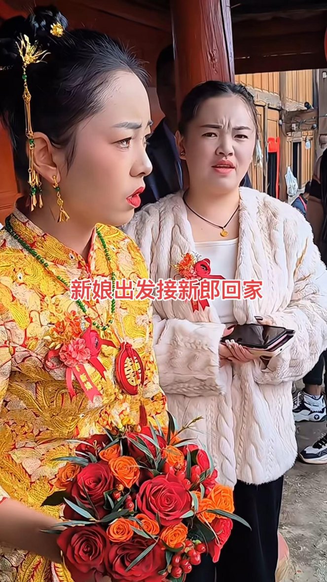 2025新婚妻子借给朋友回家结婚？ai共享婚姻模式引发伦理大地震