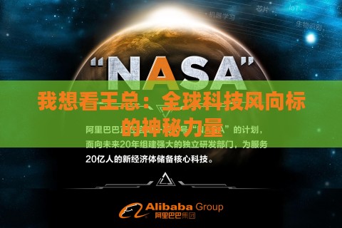 我想看王总：全球科技风向标的神秘力量