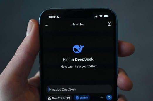 深度解析：为什么deepseek总是加载不出来？解决方案全攻略