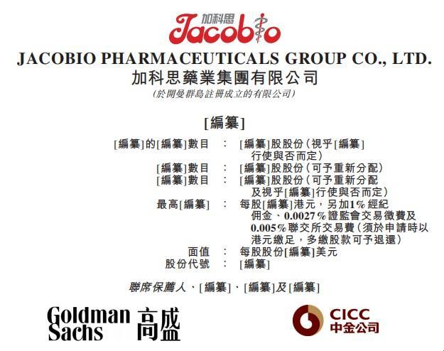 加科思药业被国家收购了吗？真相与影响全解析