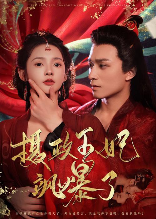 2025年ip衍生品合规验证深度解析：基于《嫡女归来,绝世摄政王妃》实战验证