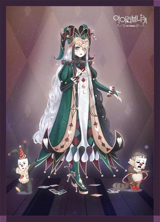 “笑匠”暖暖，网波诡谲新潮流