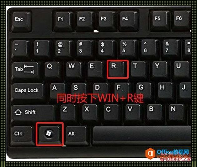 “哟，打开运行命令？这么高大上的事儿你都会提了？”