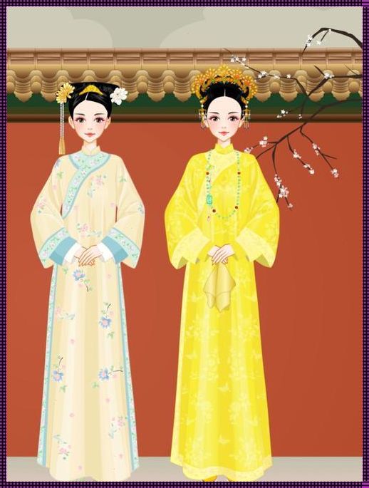 突破想象:科技江湖中的清宫奇侠杨启英