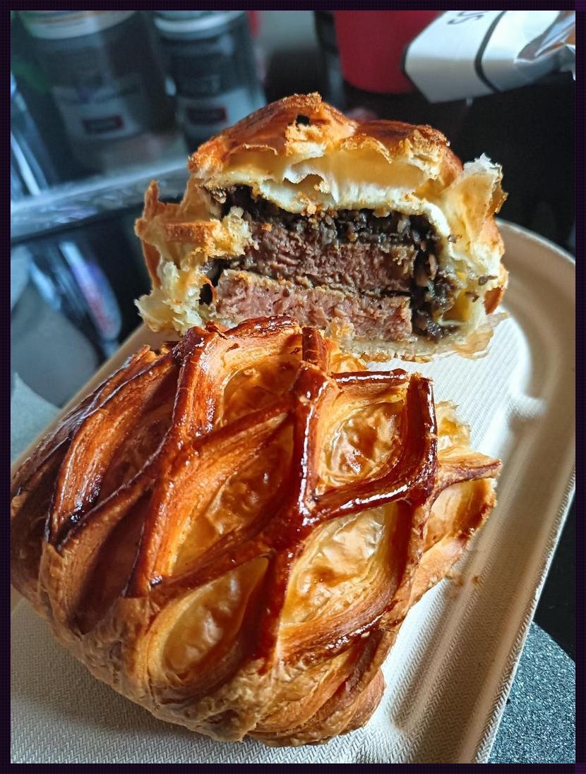 BUTTERFUL&CREAMOROUS：搞笑版反转生活探秘