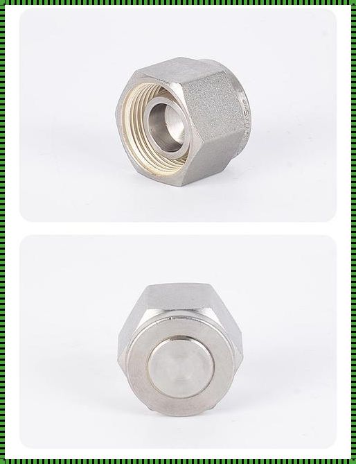 "SWAGeloK:科技江湖的奇葩逆袭"