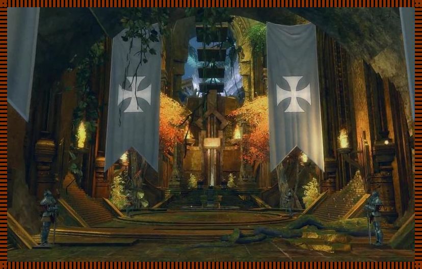 《宫廷大作战:匠心服务的"激战"之旅》