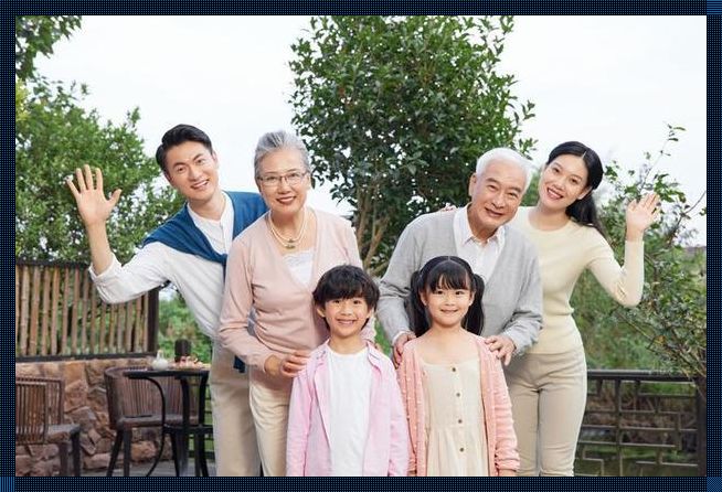 科技狂潮下的家庭团圆:笑出眼泪的科幻篇章