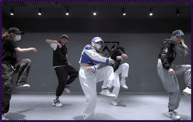 "爵士摇摆,潮流炸裂:科技界的另类狂欢"