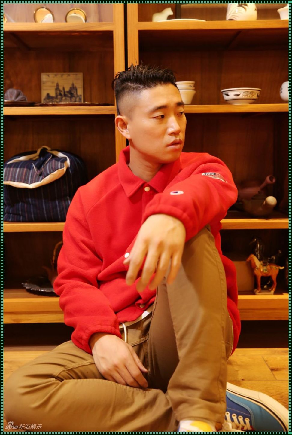 “盖瑞哥,潮流界的老大难”