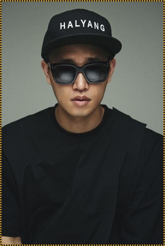 “盖瑞哥,潮流界的老大难”