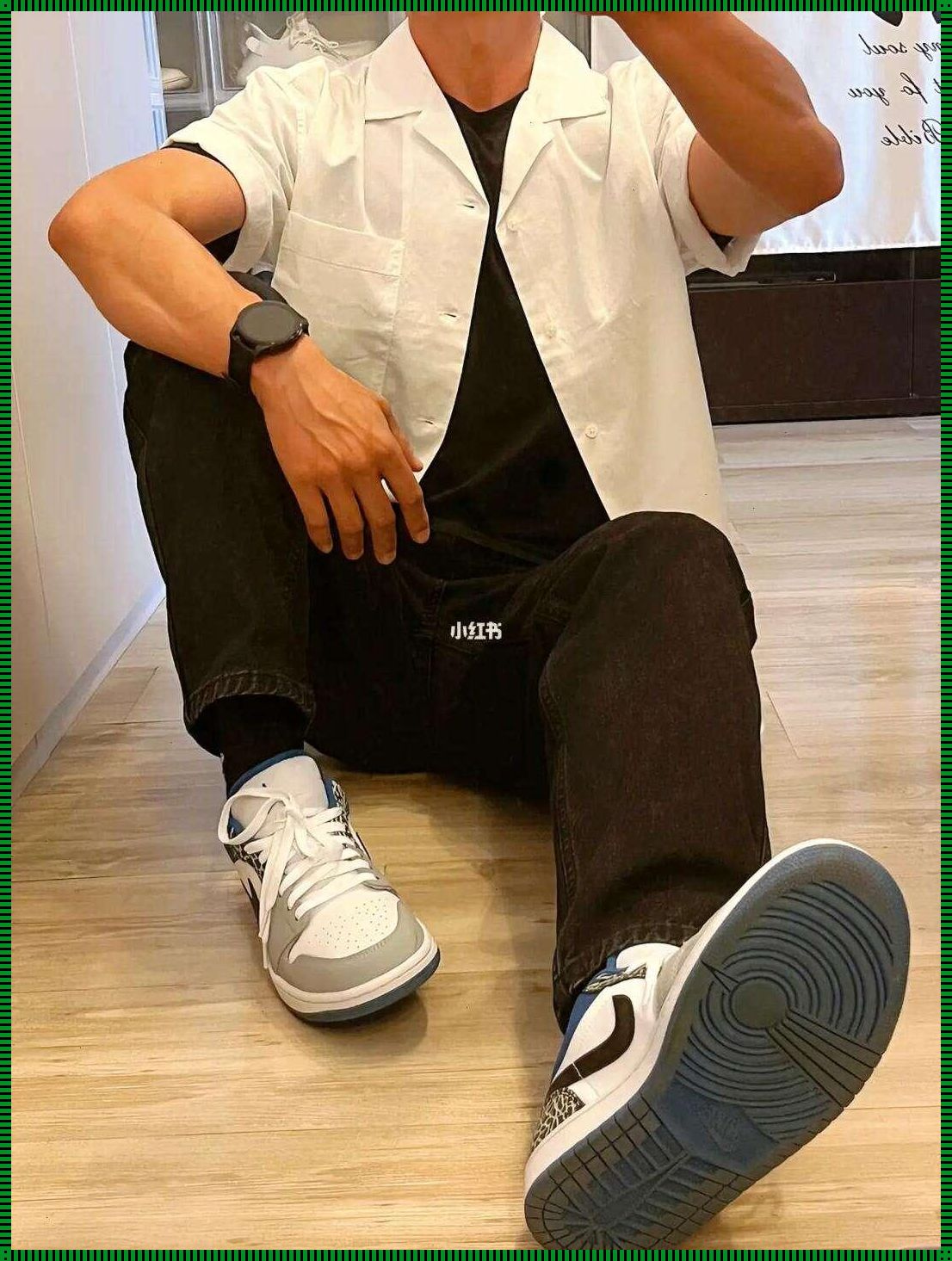 跳AJ狂潮,逗笑全球的科技盛宴