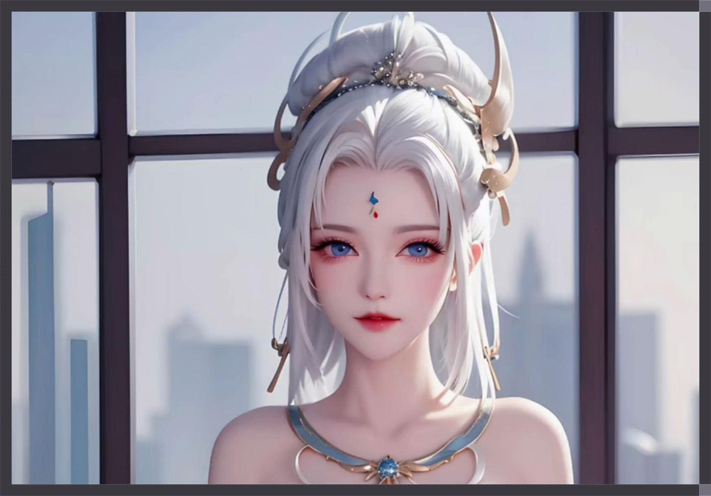 “伽罗太华”翻白眼,正能量腮红引领“黑科技”新风潮!